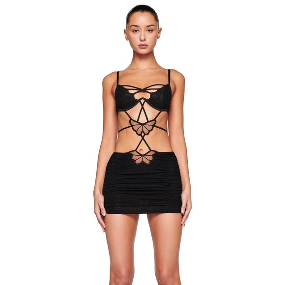 I.AM.GIA INDISSA DRESS - Picture 2 of 3